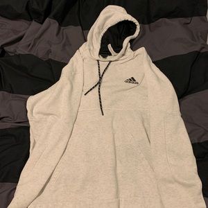 Mediums adidas hoodie